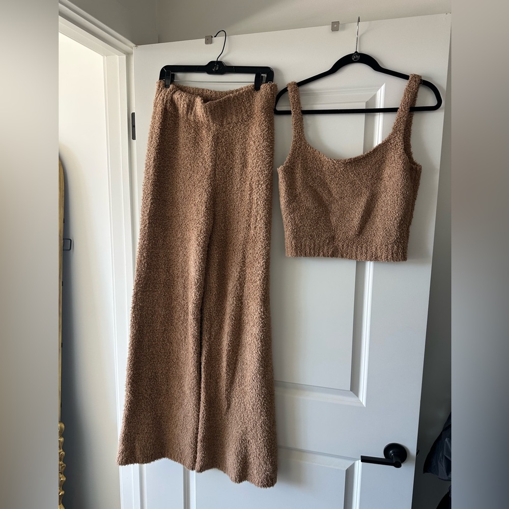 SKIMS fuzzy set